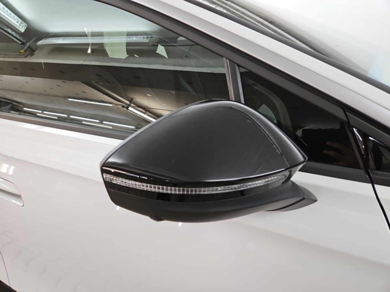 Volkswagen ID.7 Tourer – Bild 18