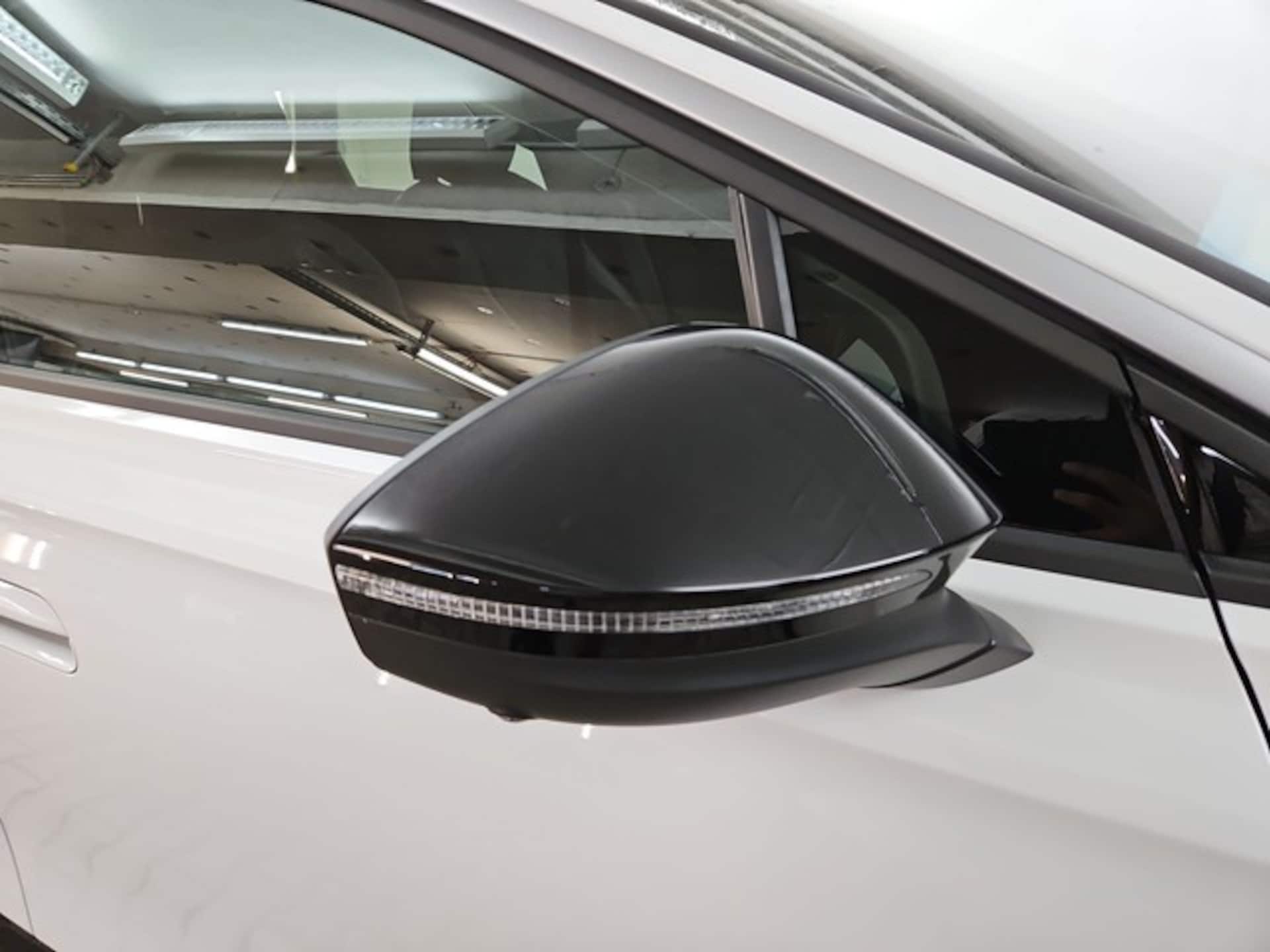 Volkswagen ID.7 Tourer Pro