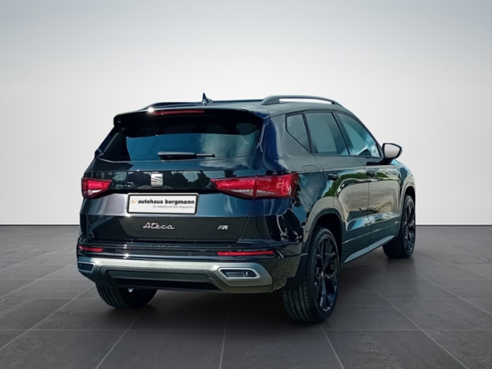SEAT Ateca – Bild 7
