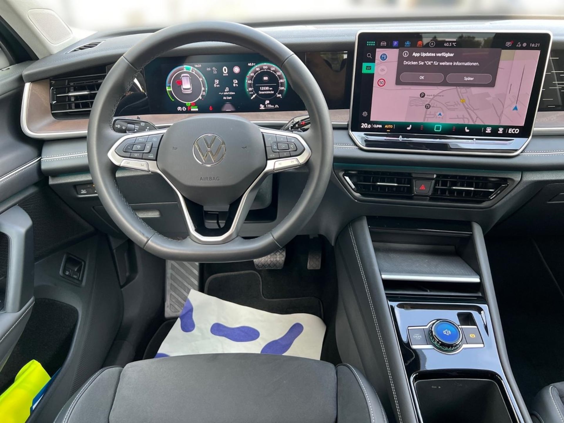 Volkswagen Tayron Elegance