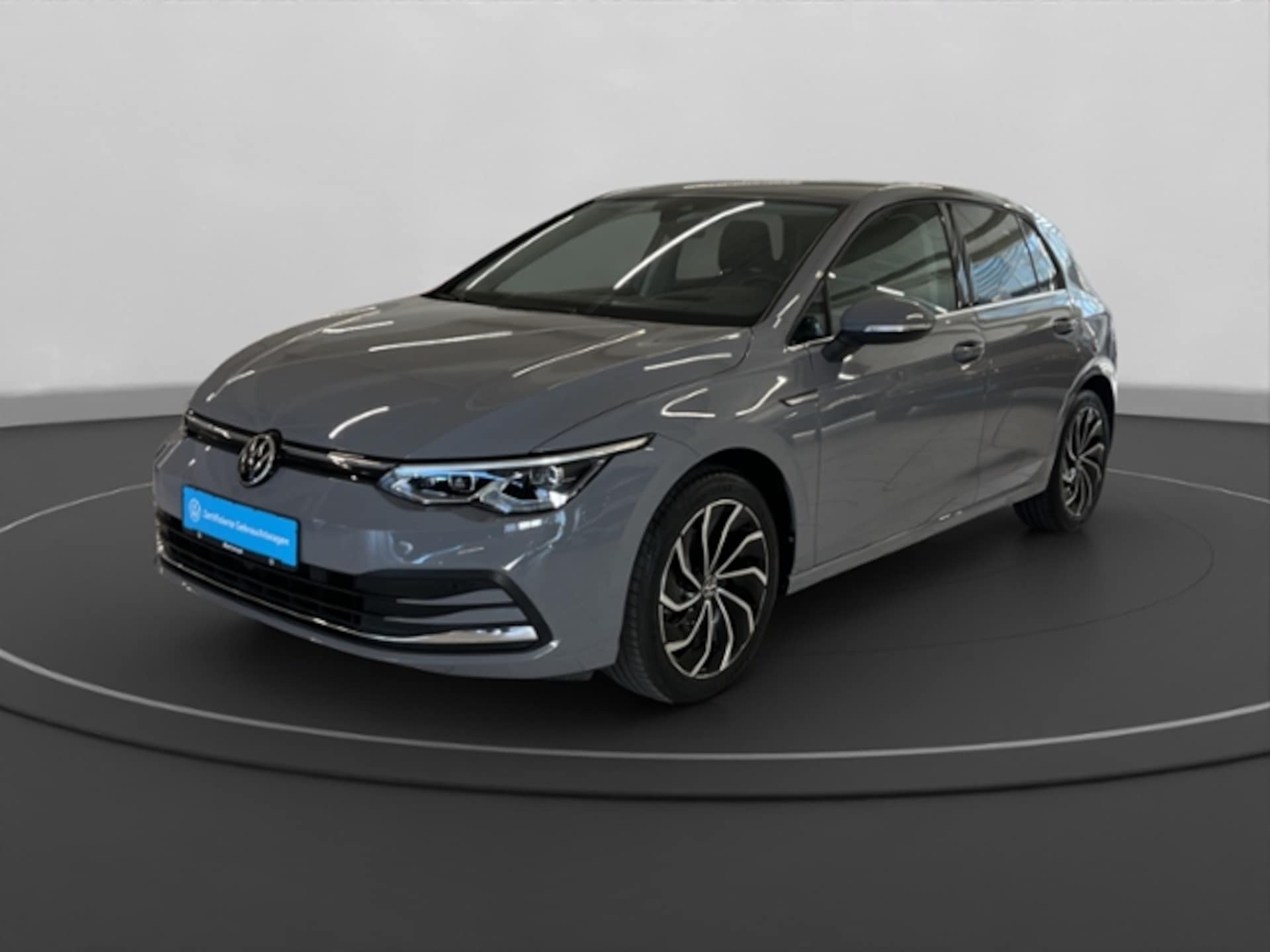Volkswagen Golf Style