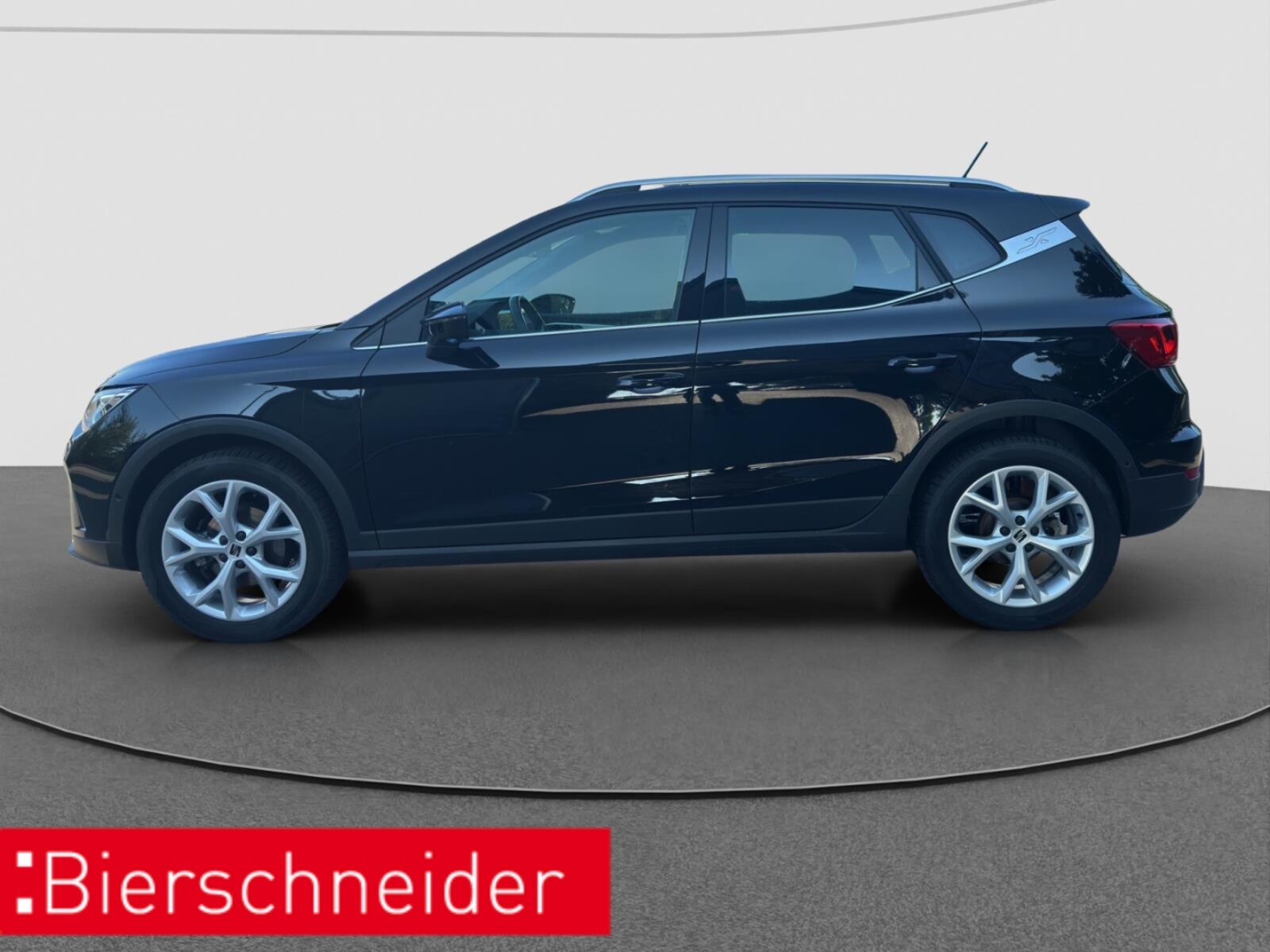 SEAT Arona – Bild 4
