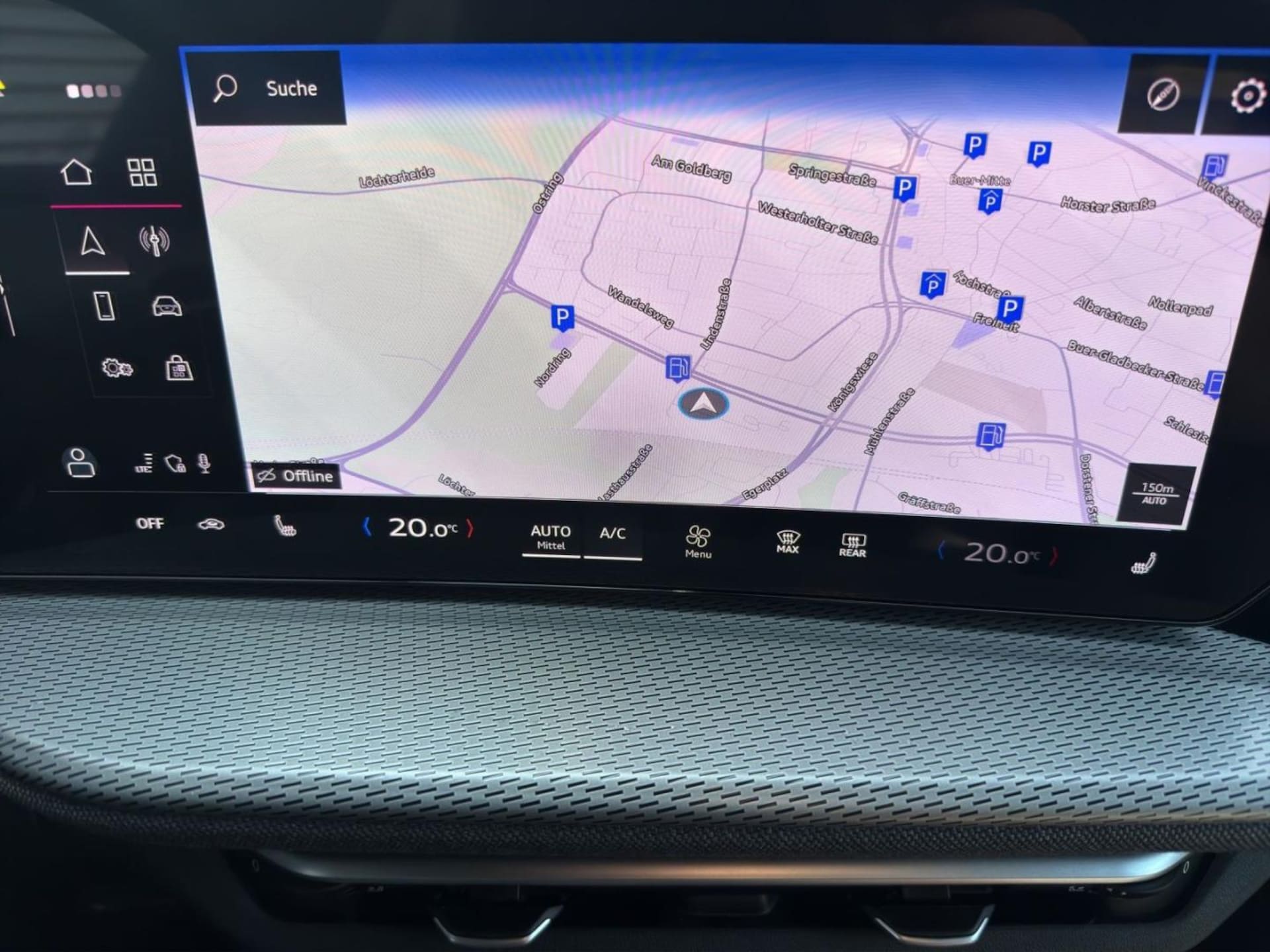 Audi Q5 SUV