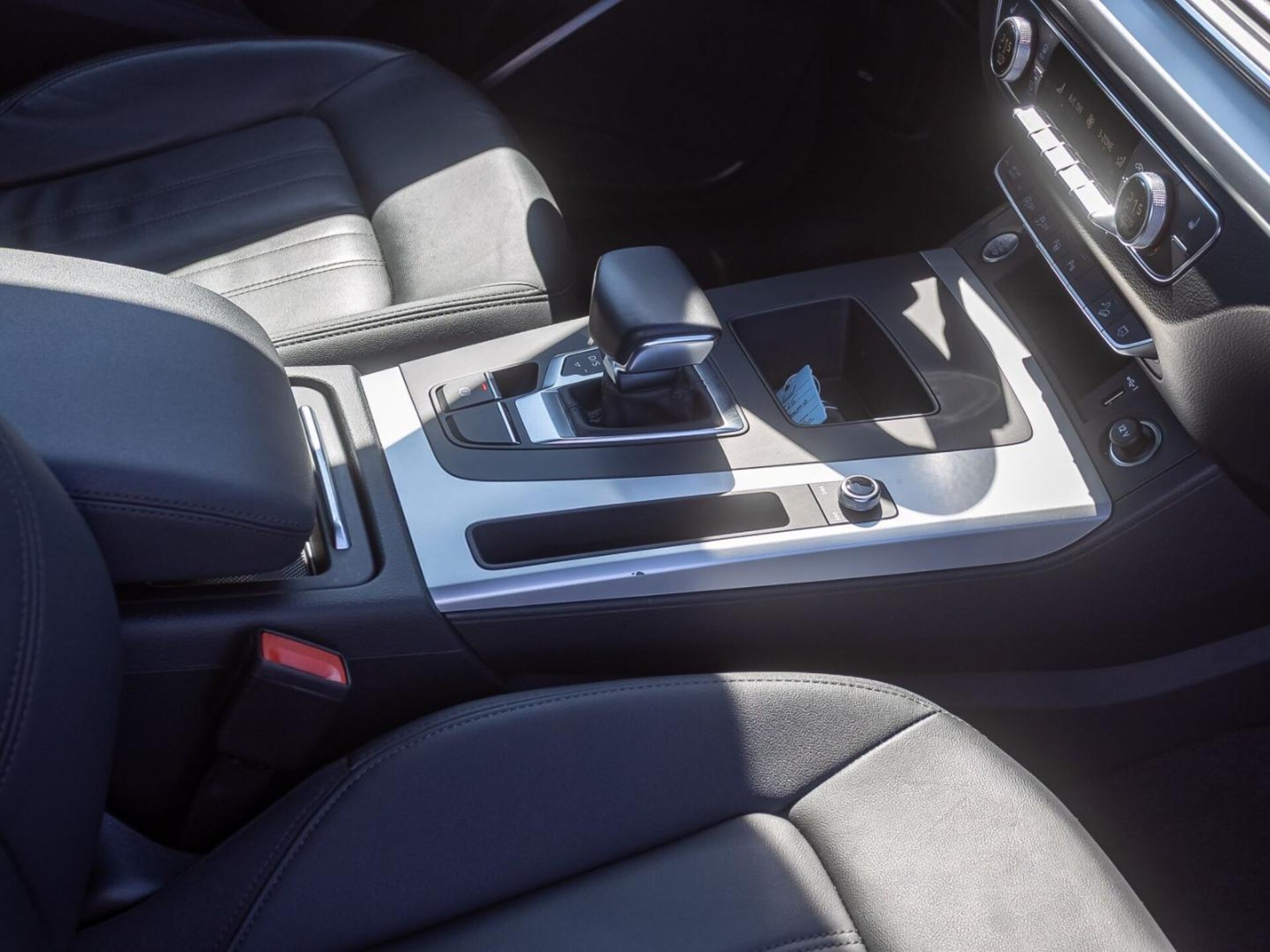 Audi Q5 Sportback advanced