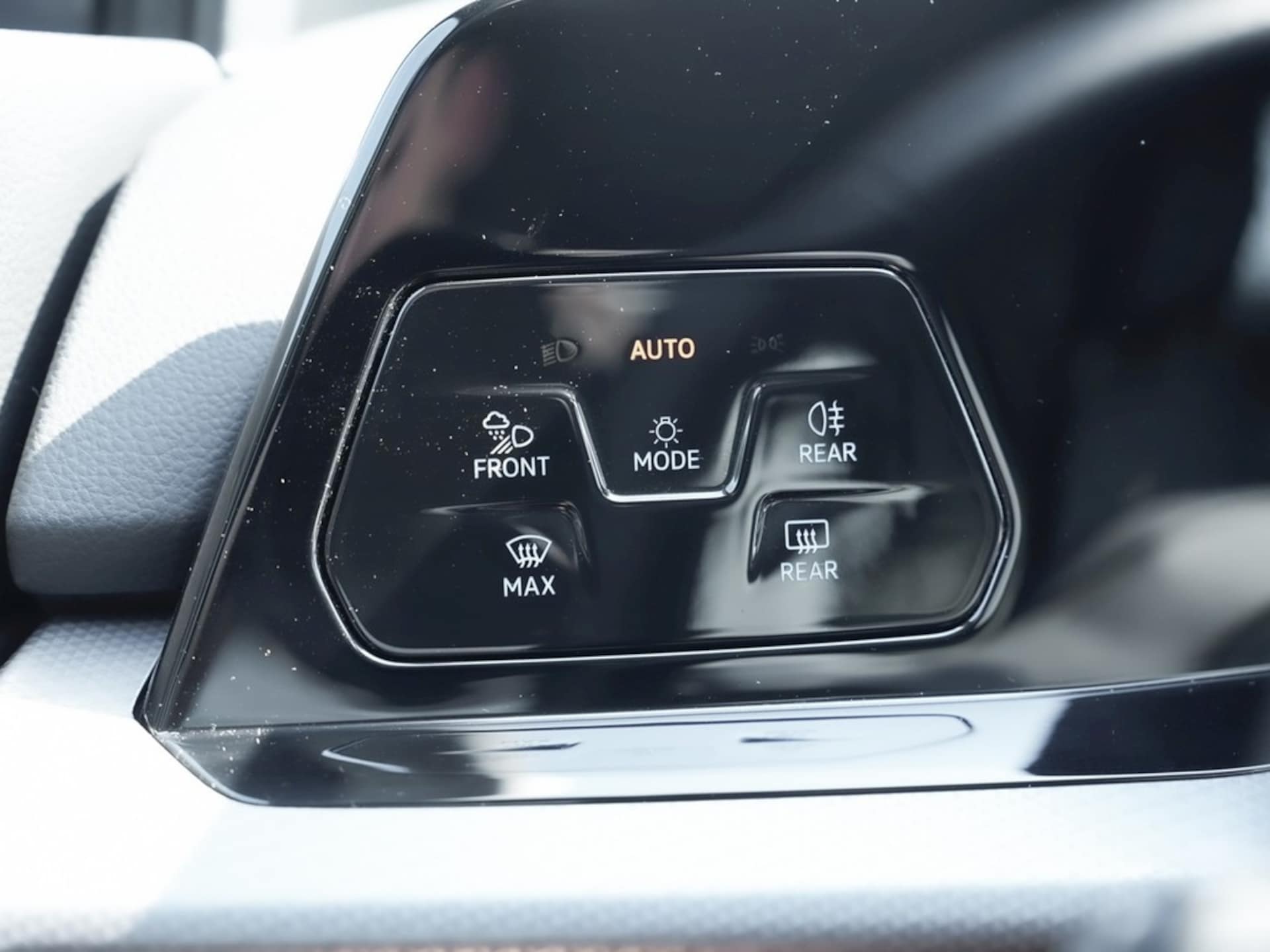 Volkswagen Golf Active