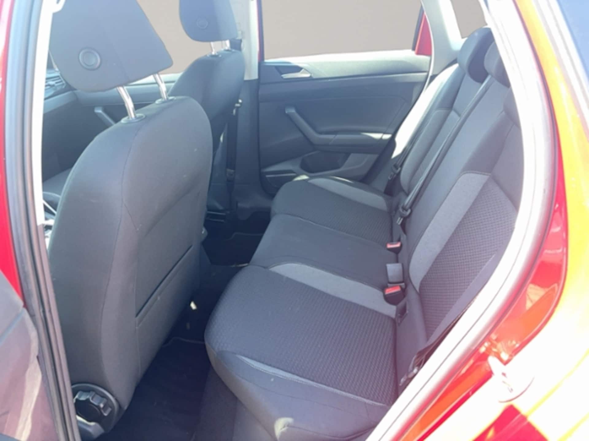 Volkswagen Polo Life