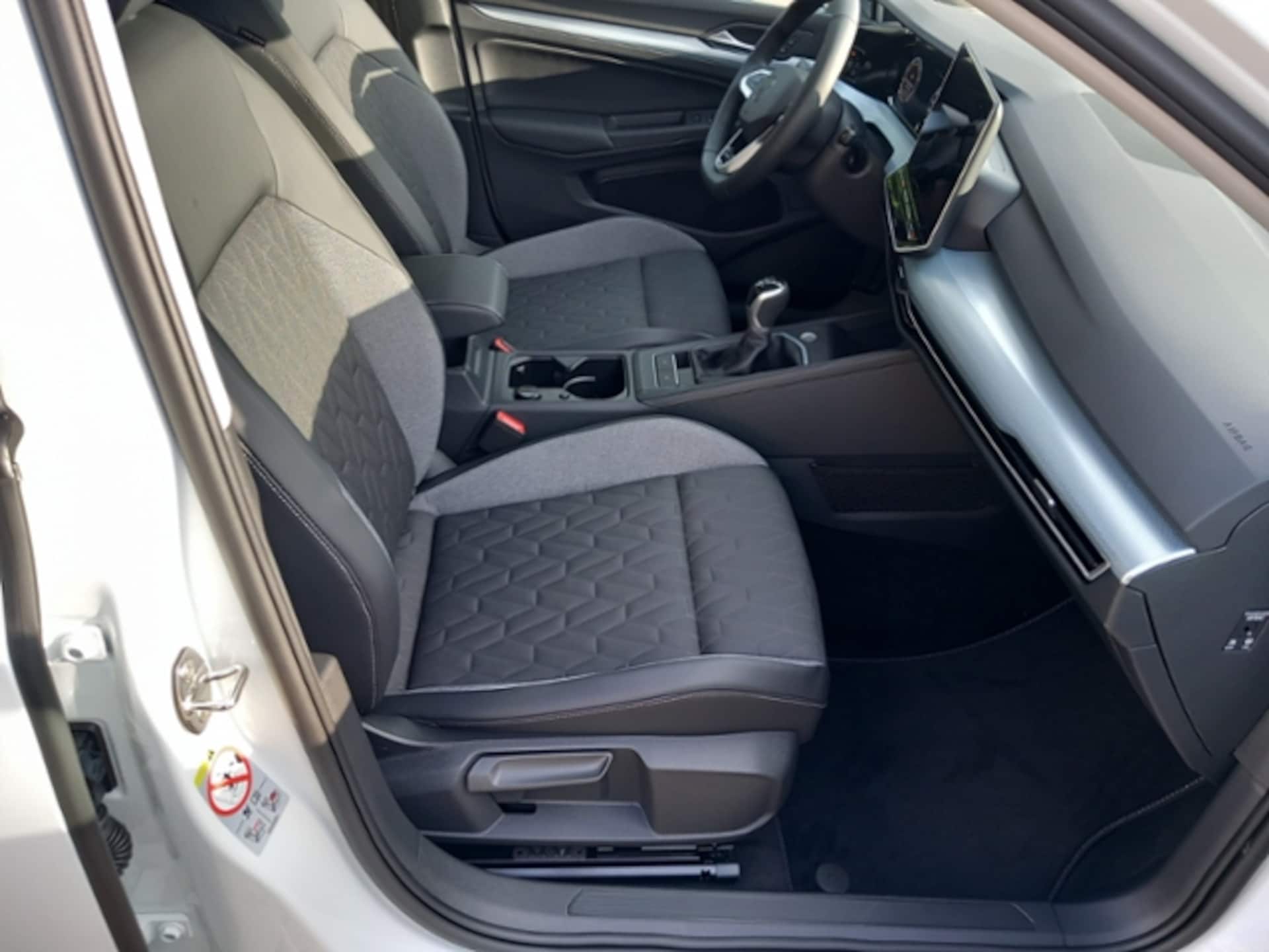 Volkswagen Golf ENERGY