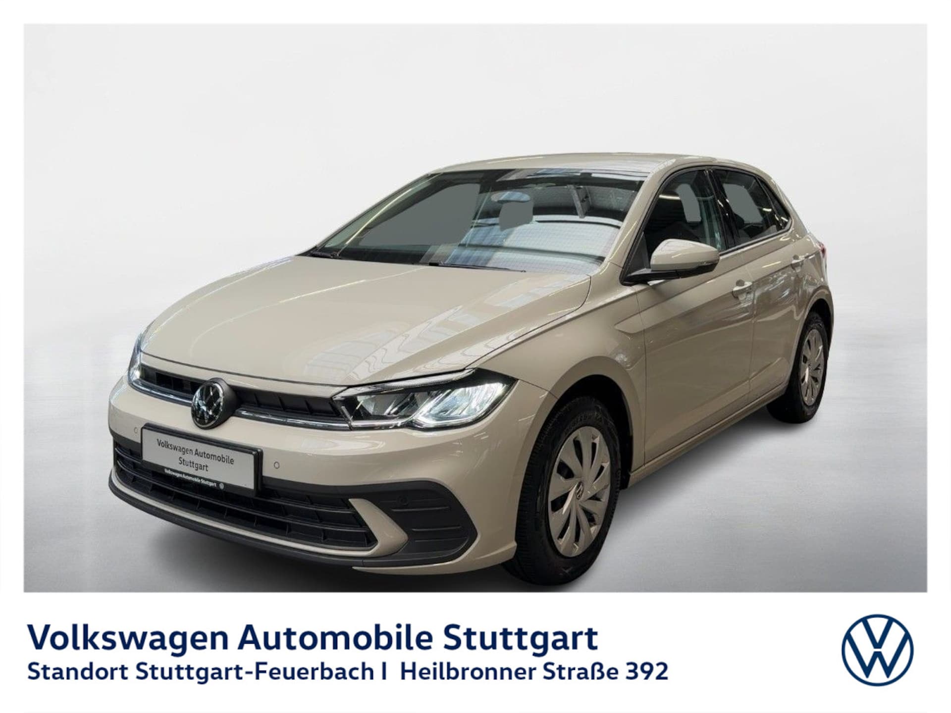 Volkswagen Polo Life