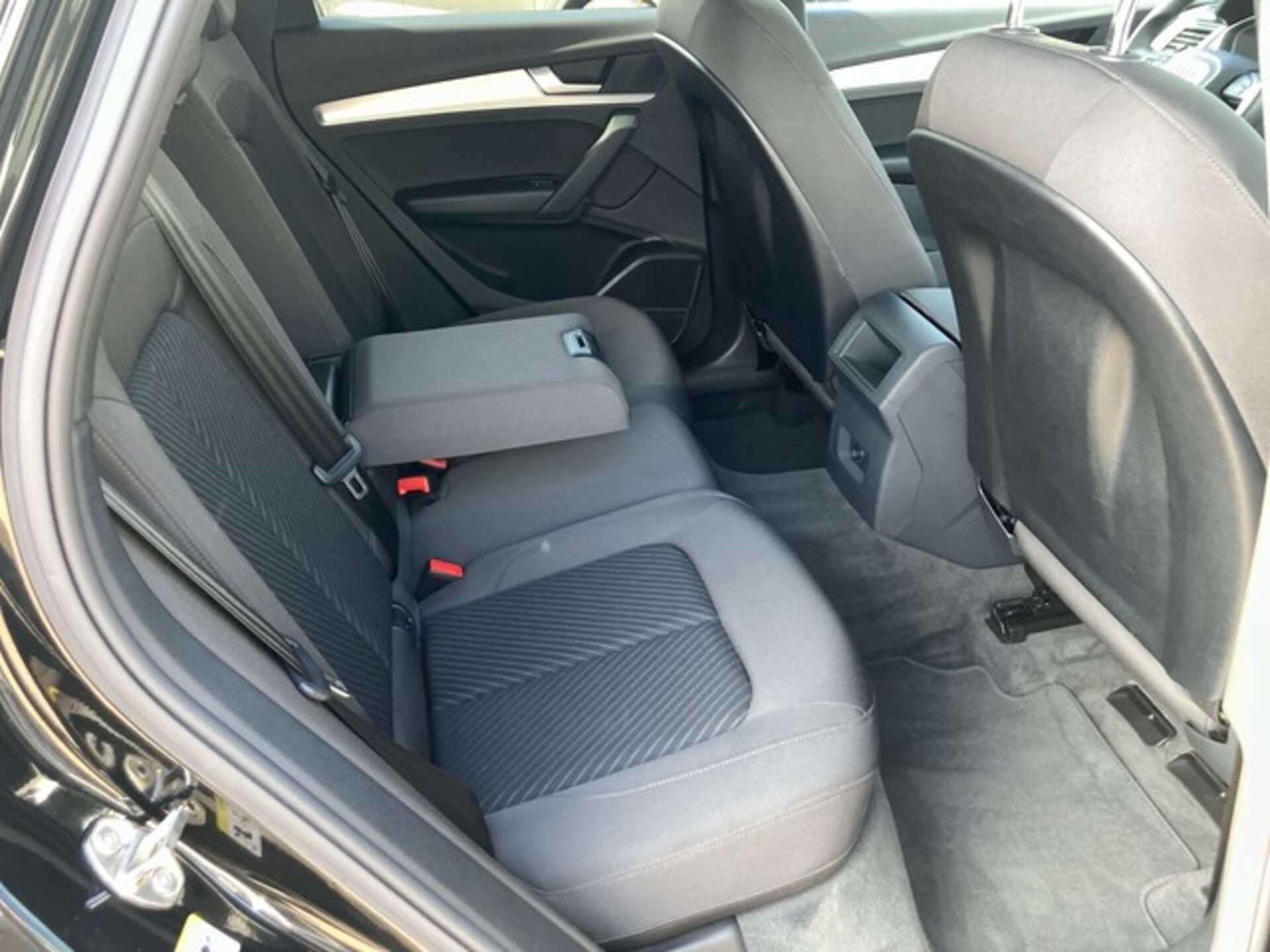 Audi Q5 Sportback S line
