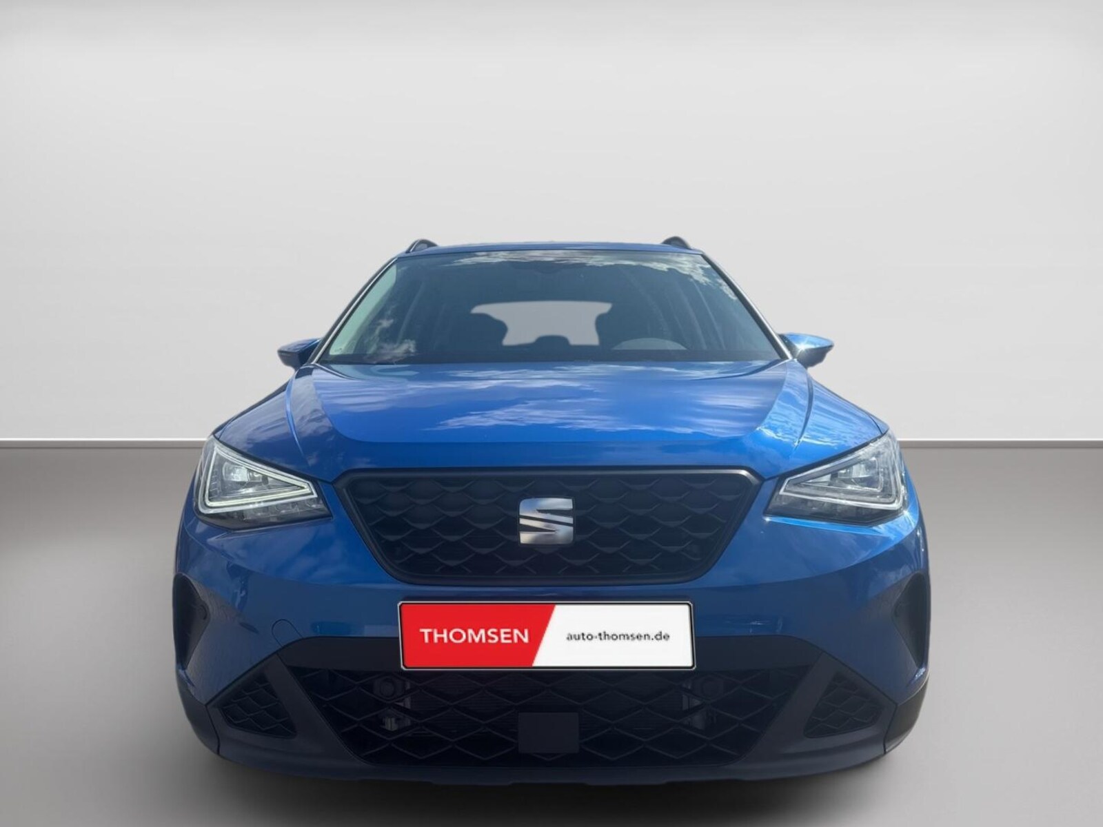 SEAT Arona – Bild 3