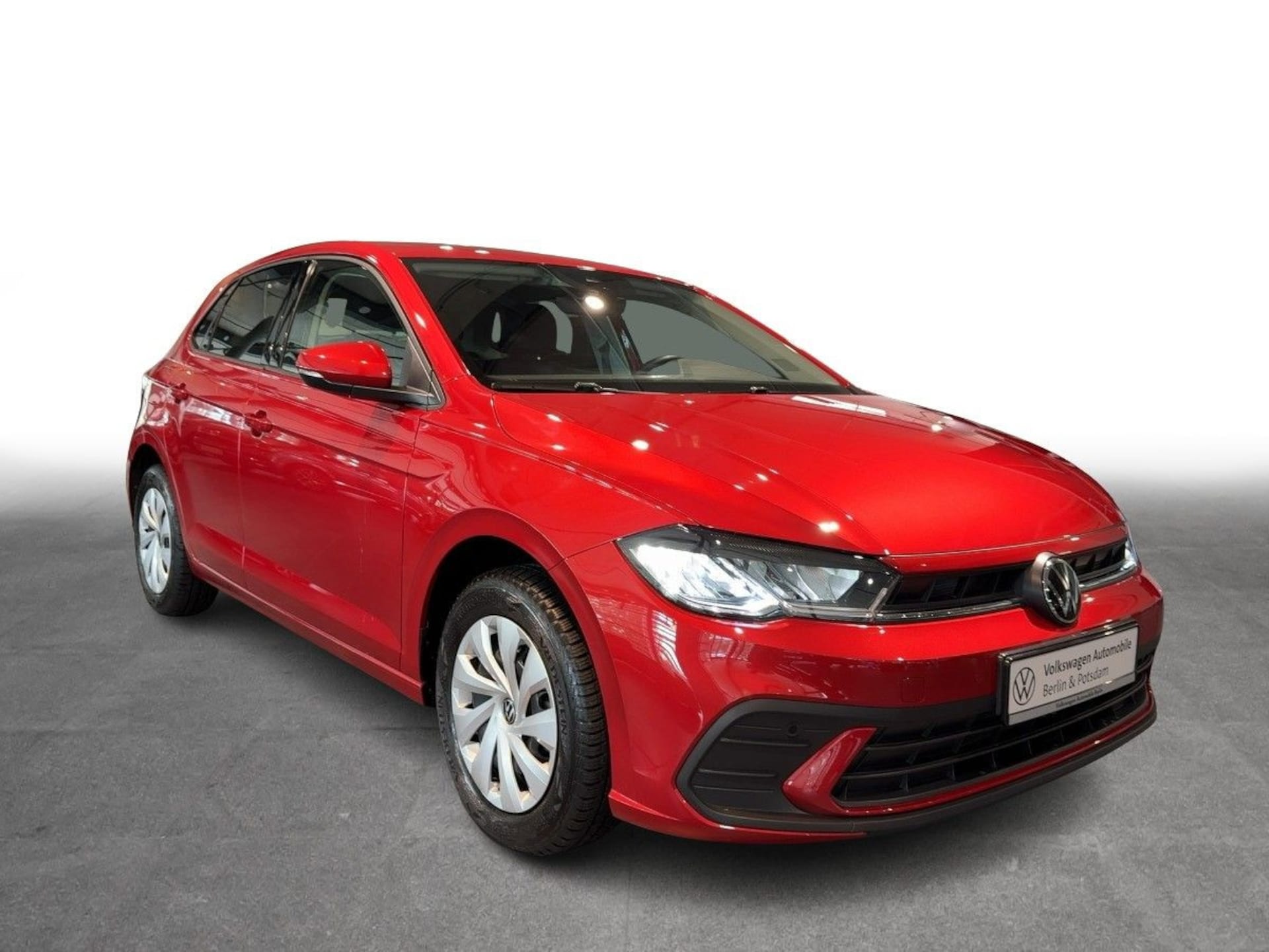 Volkswagen Polo Life