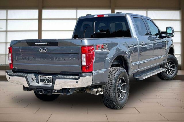 2021 Ford