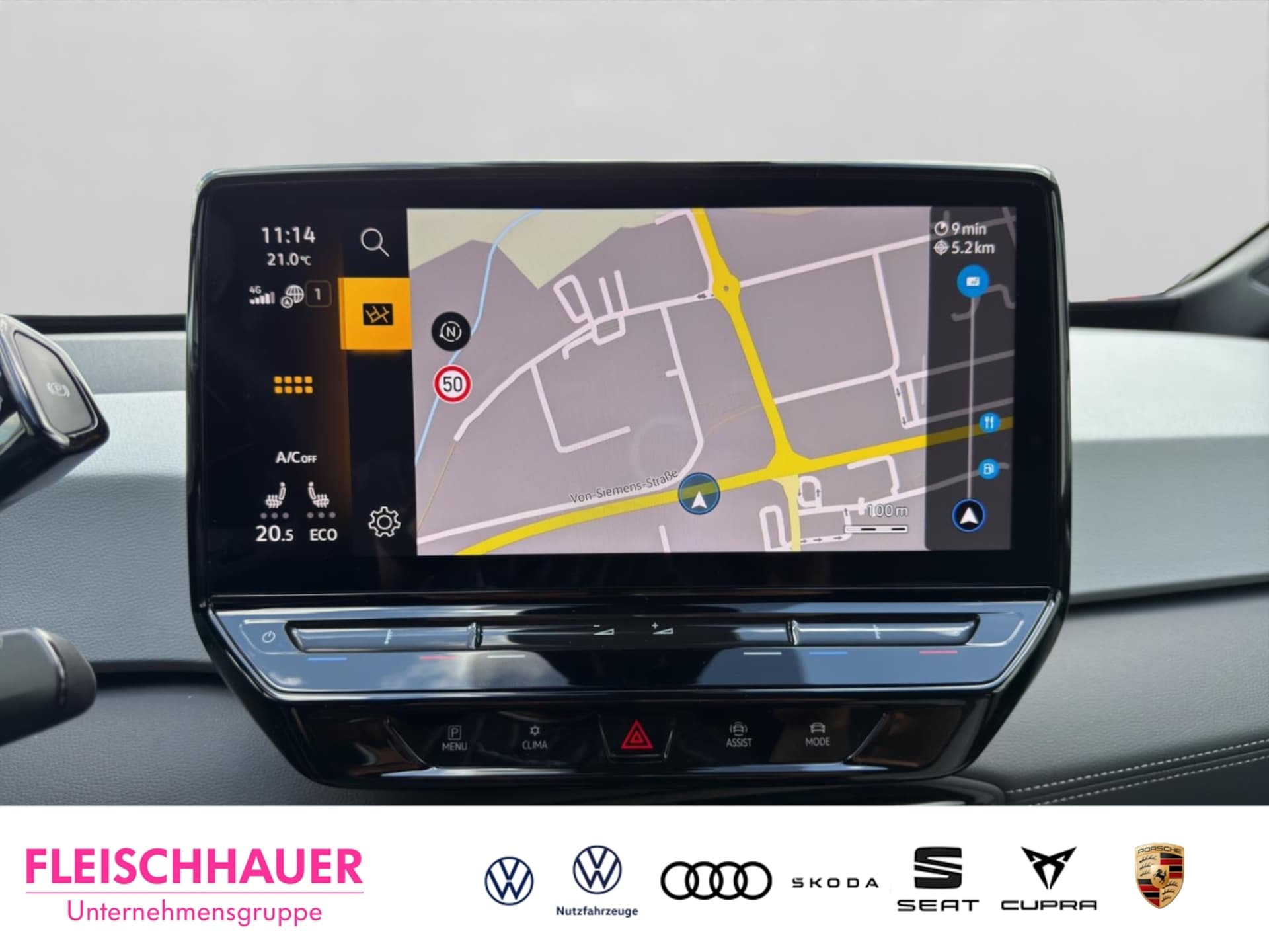 Volkswagen ID.3 MOVE Pro