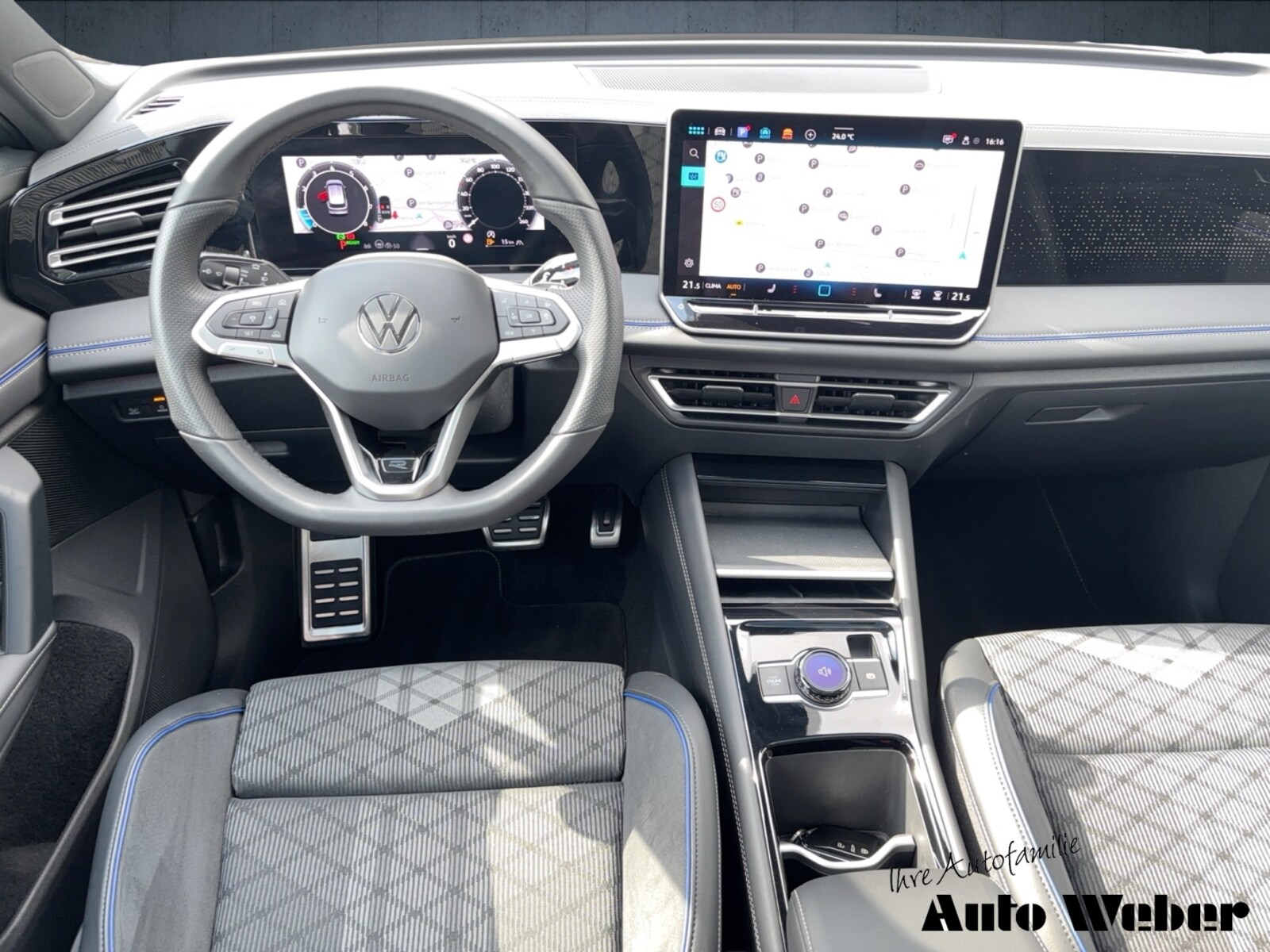 Volkswagen Tiguan – Bild 11