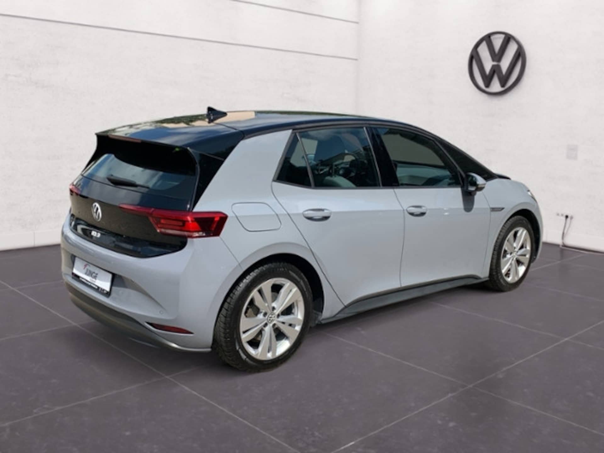 Volkswagen ID.3 Pro Performance