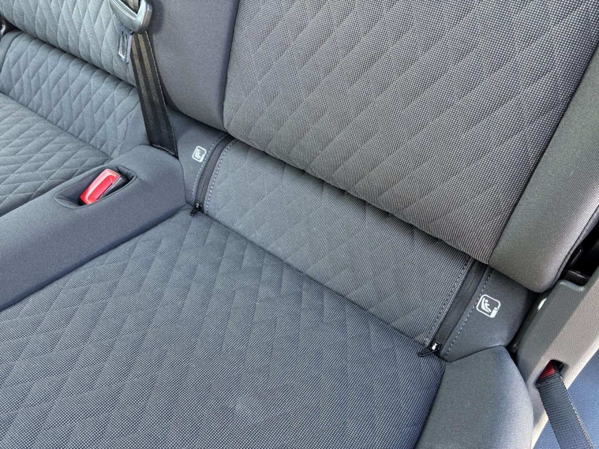 Volkswagen Caddy Maxi Life