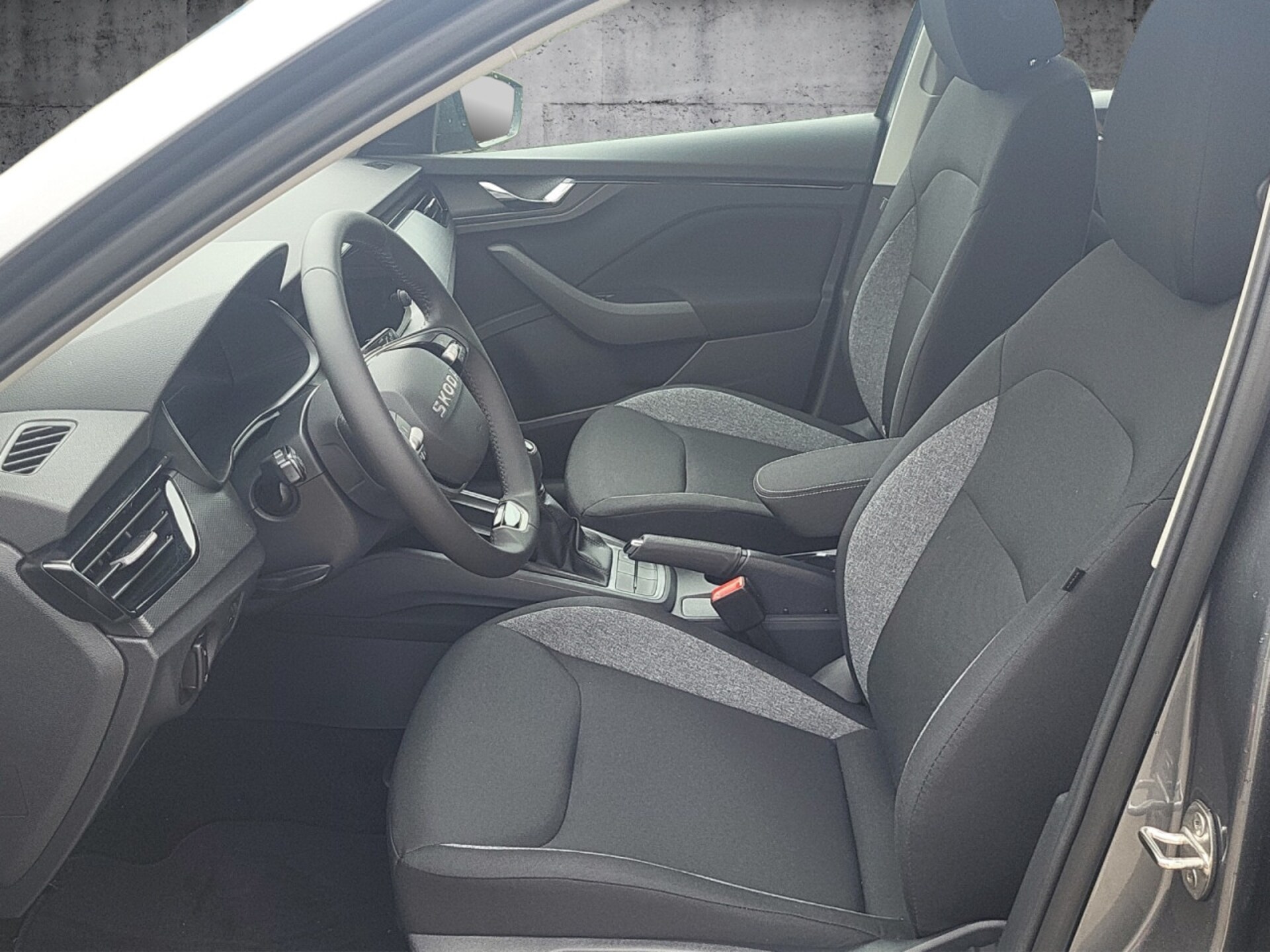 Skoda Scala Essence