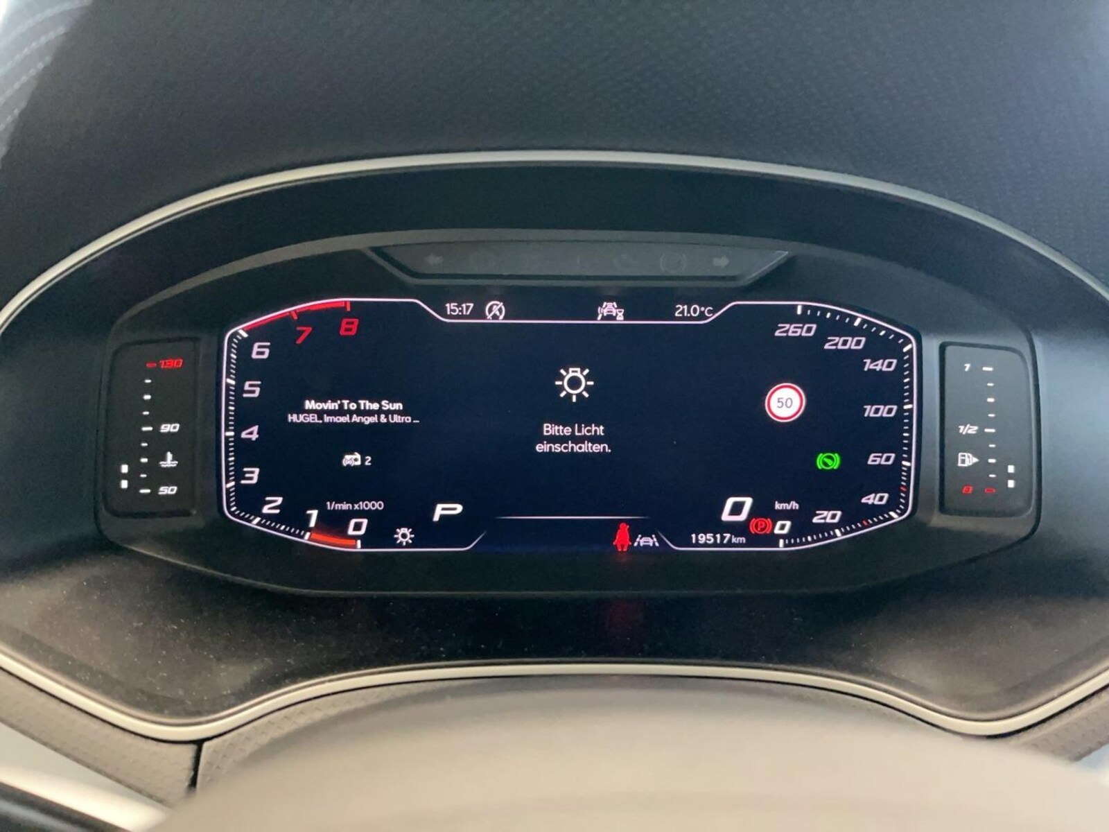 SEAT Ibiza – Bild 9