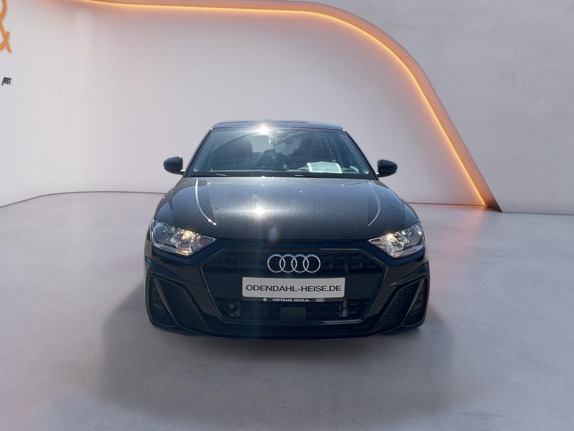Audi A1 Sportback S line