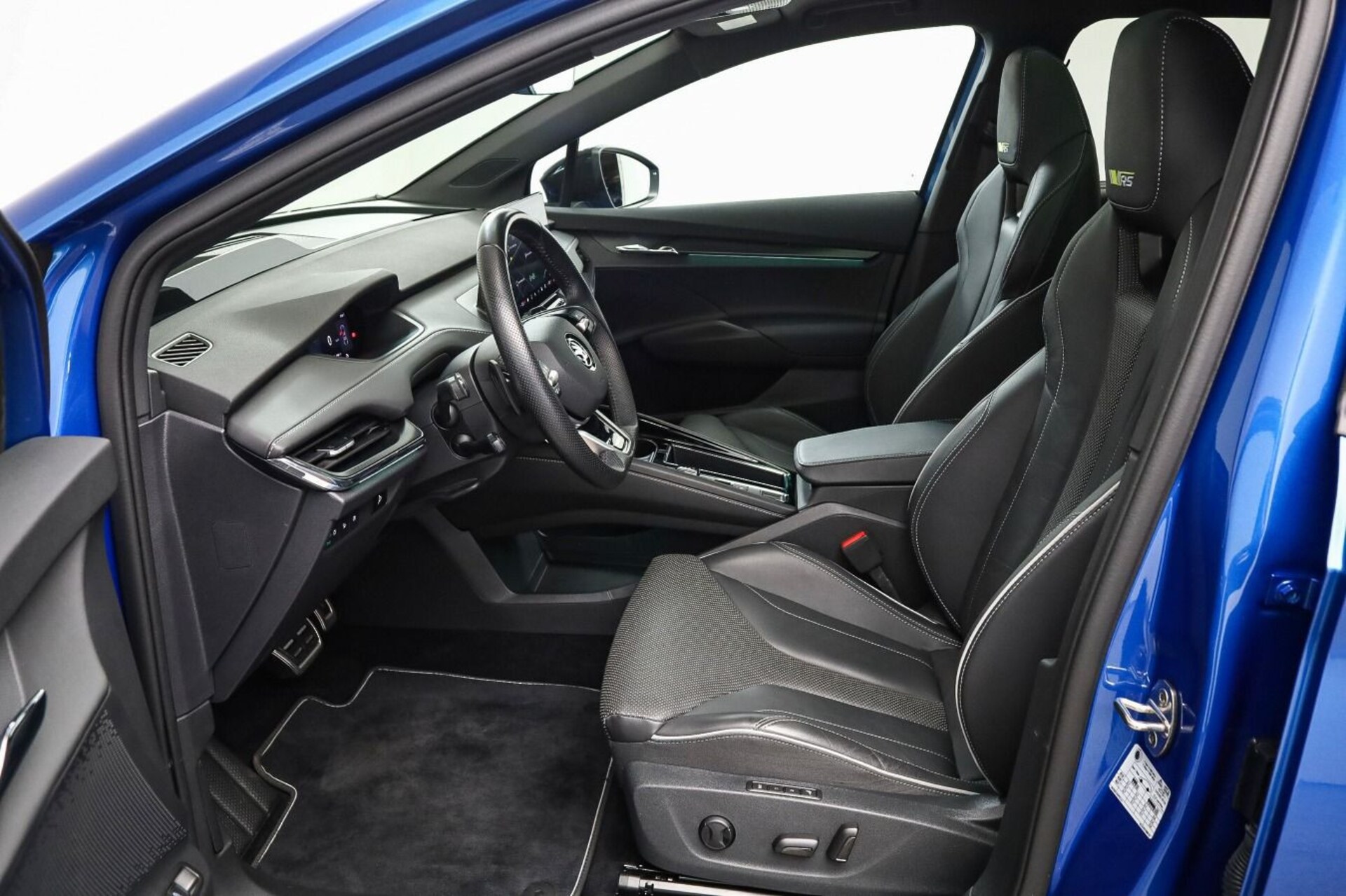 Skoda Enyaq RS