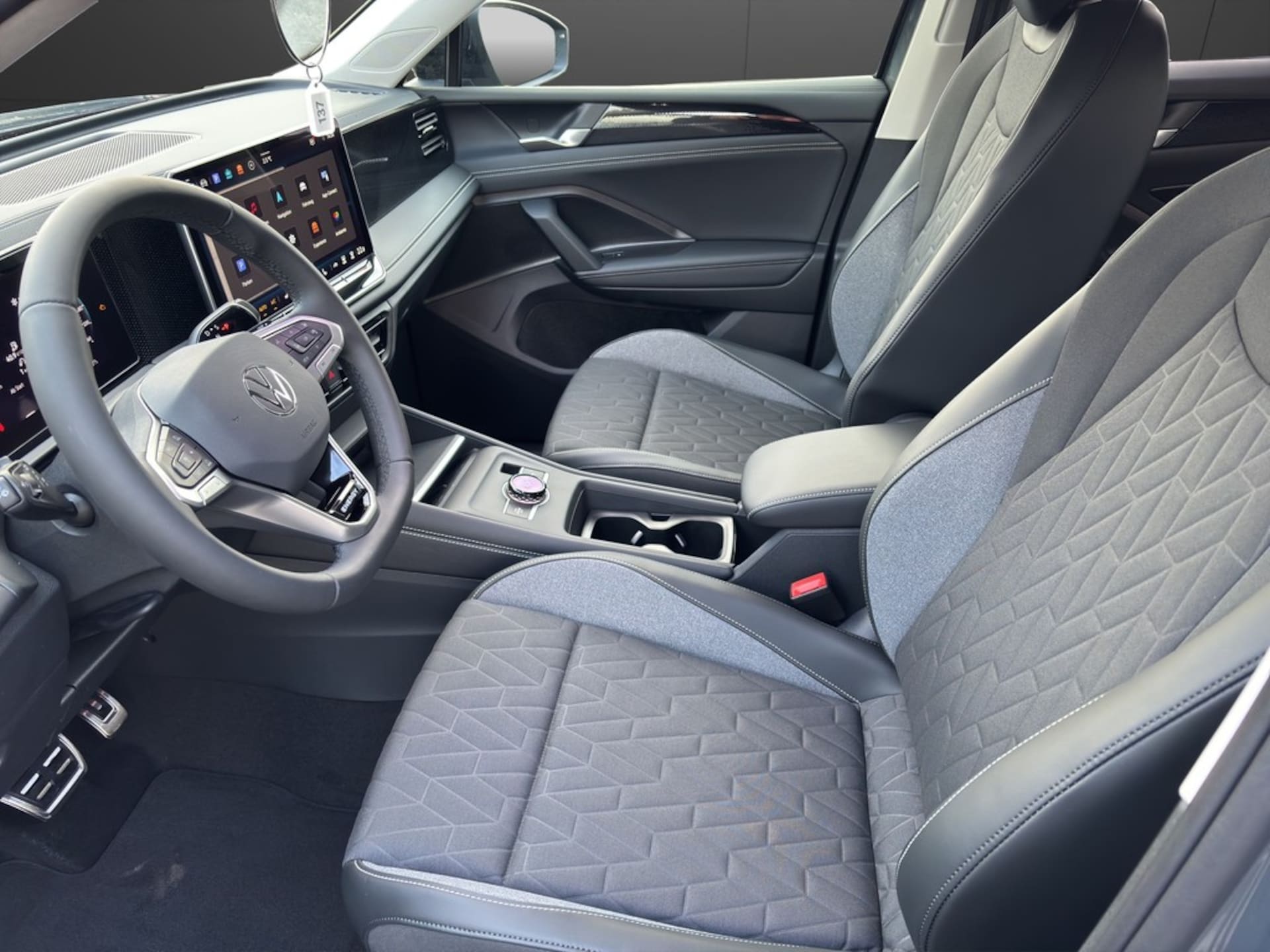 Volkswagen Tiguan ENERGY
