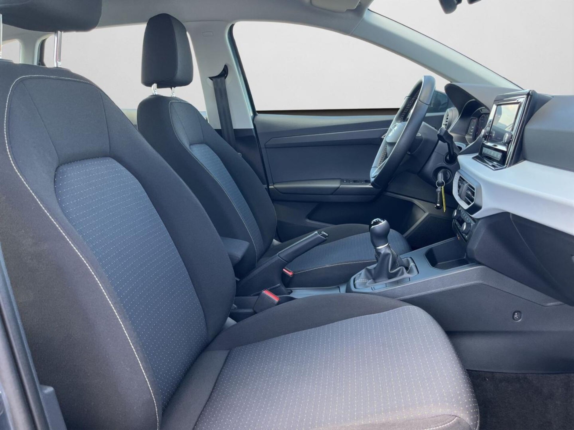 SEAT Ibiza Style