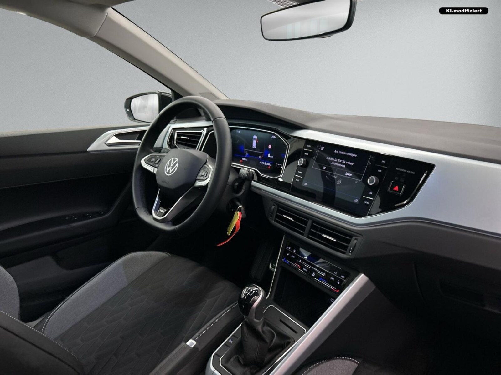Volkswagen Polo – Bild 14