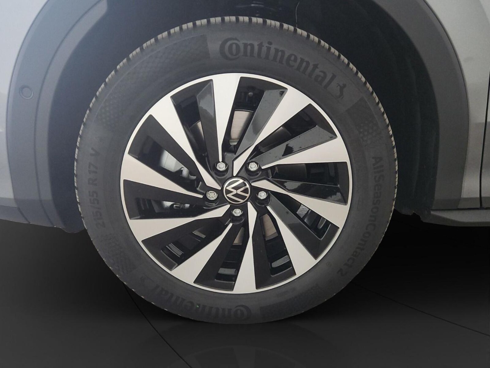 Volkswagen T-Roc – Bild 7