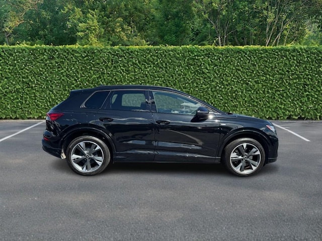 2023 Audi Q4 e-tron