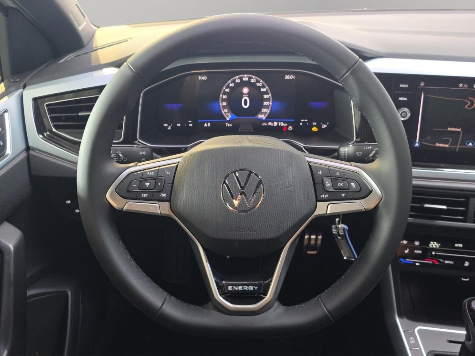 Volkswagen Taigo – Bild 12