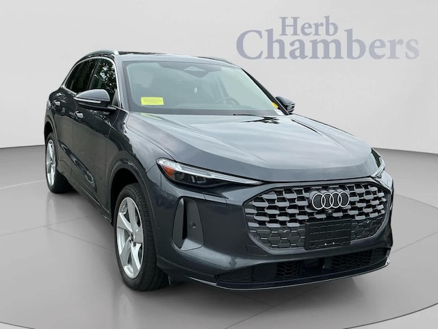 Photo of 2025 Audi Q5 