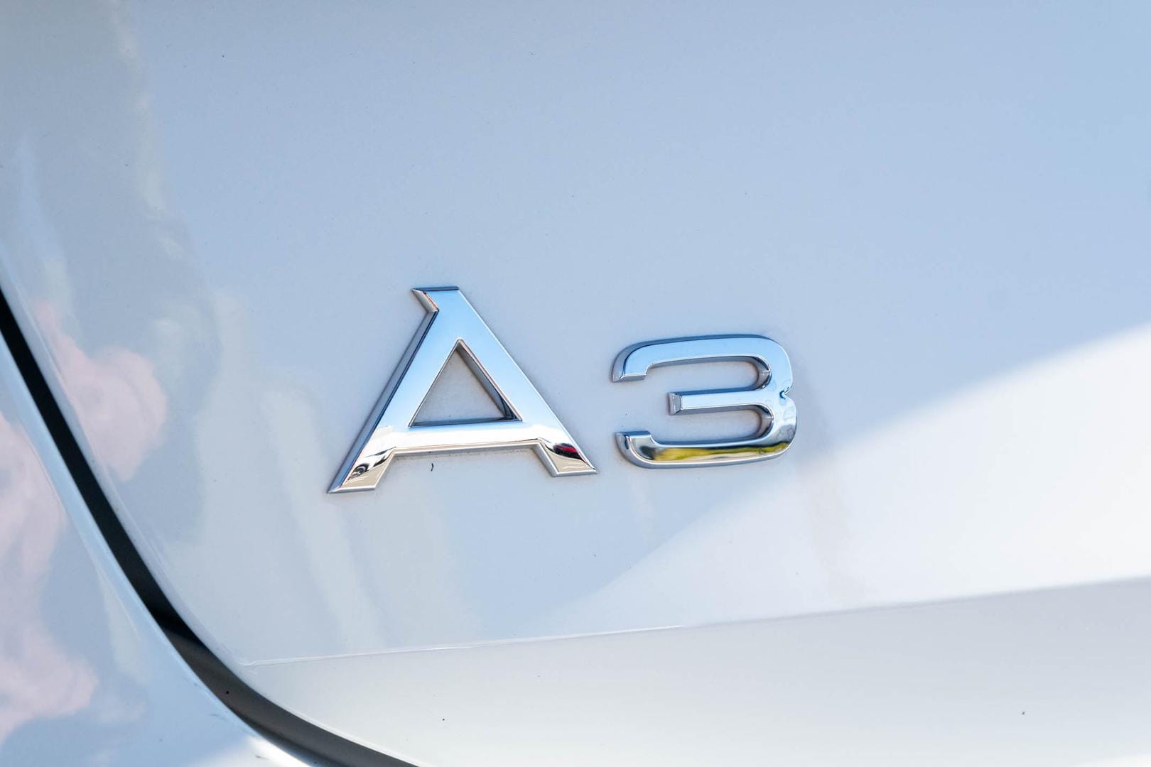 Image about Audi A3 Sportback 35 TFSI S tronic
