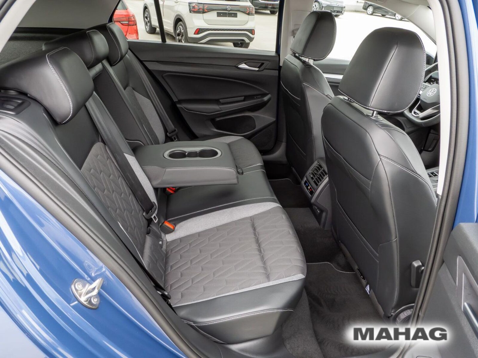 Volkswagen Golf – Bild 15