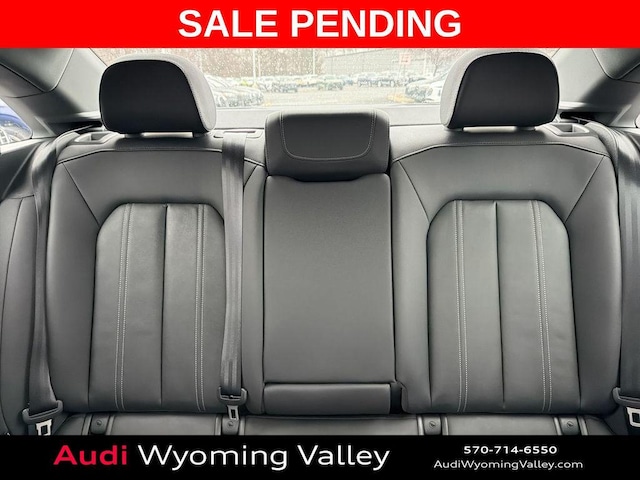 2026 Audi A3 Premium - Photo 14