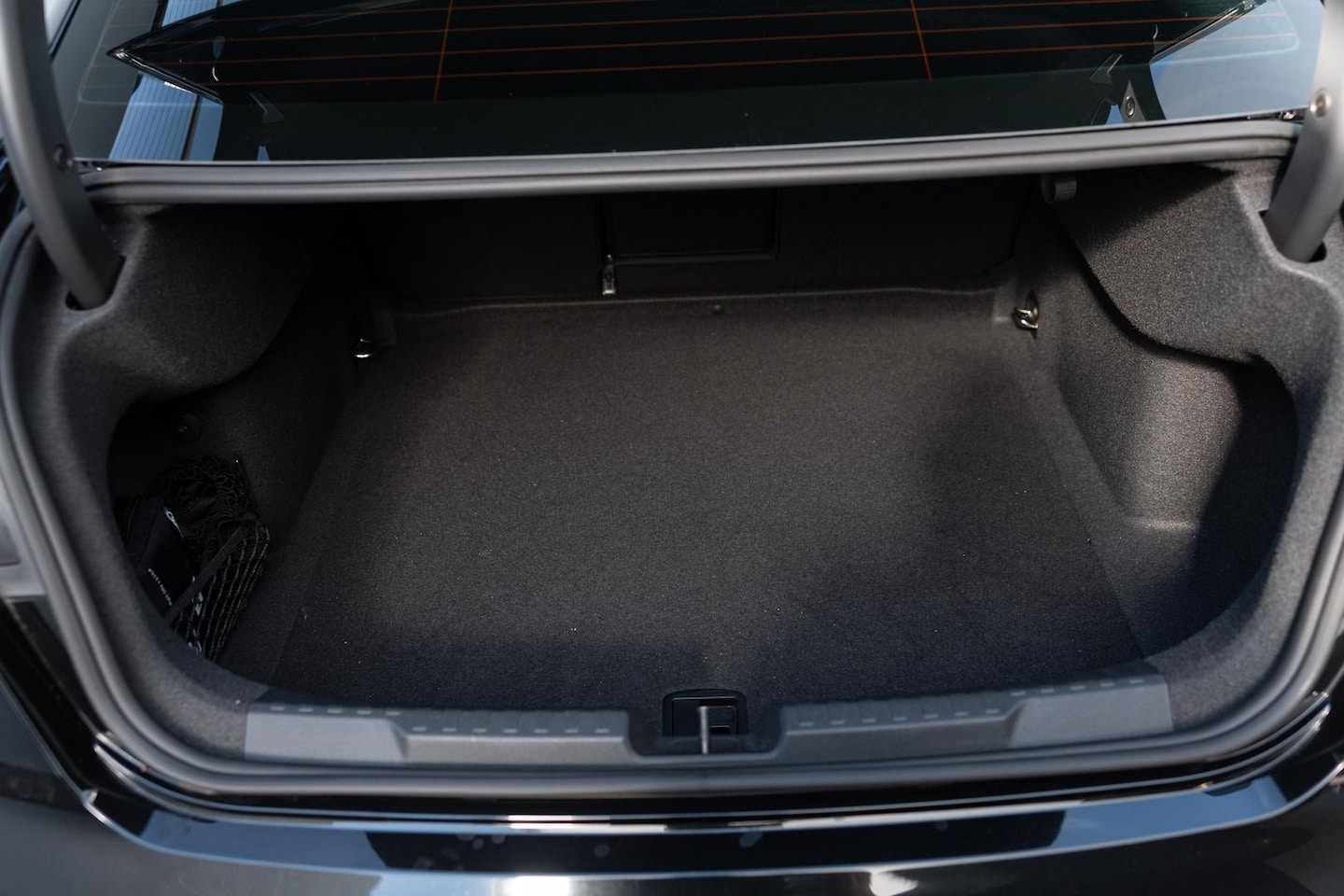 Image about Audi A3 Sedan 40 TFSI quattro S tronic