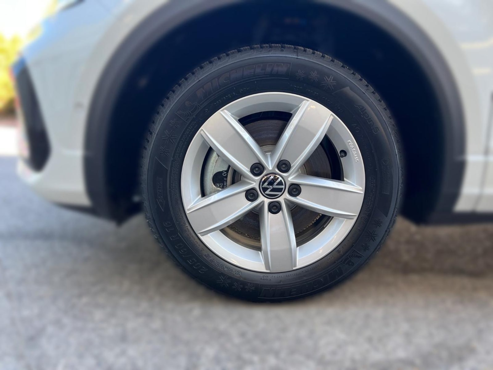 Volkswagen T-Roc – Bild 5
