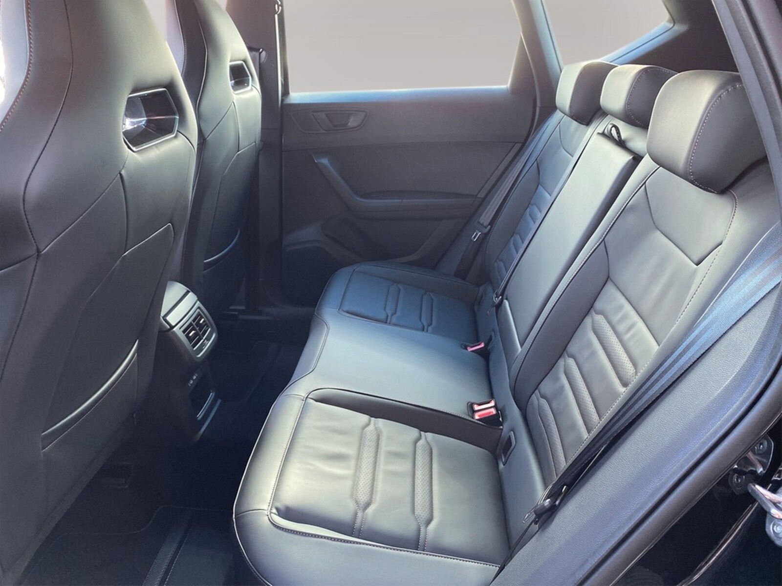 CUPRA Ateca – Bild 9