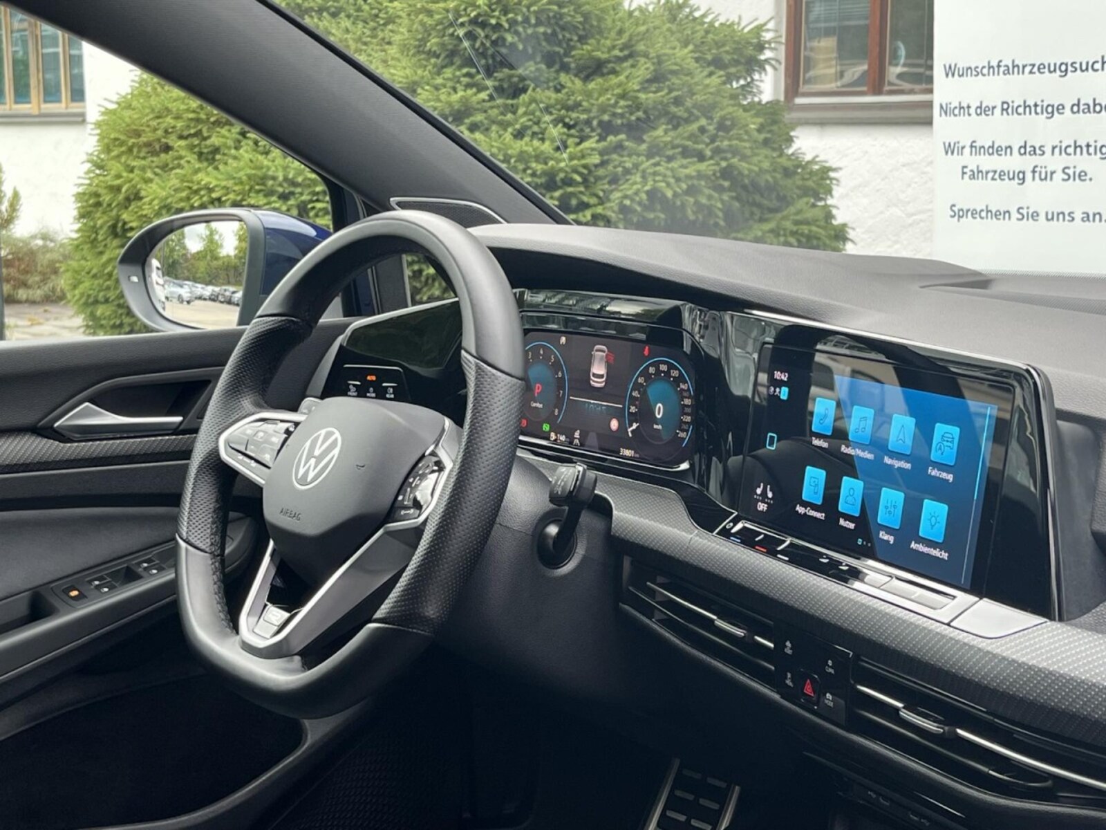 Volkswagen Golf – Bild 12