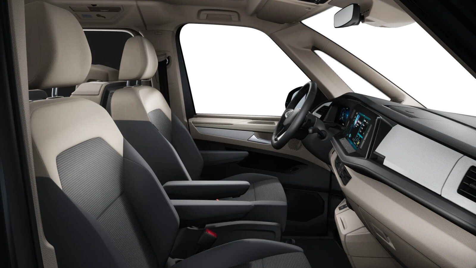 Volkswagen Multivan Langversion – Bild 10