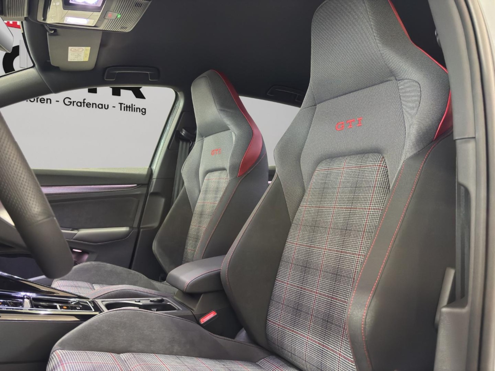 Volkswagen Golf – Bild 16