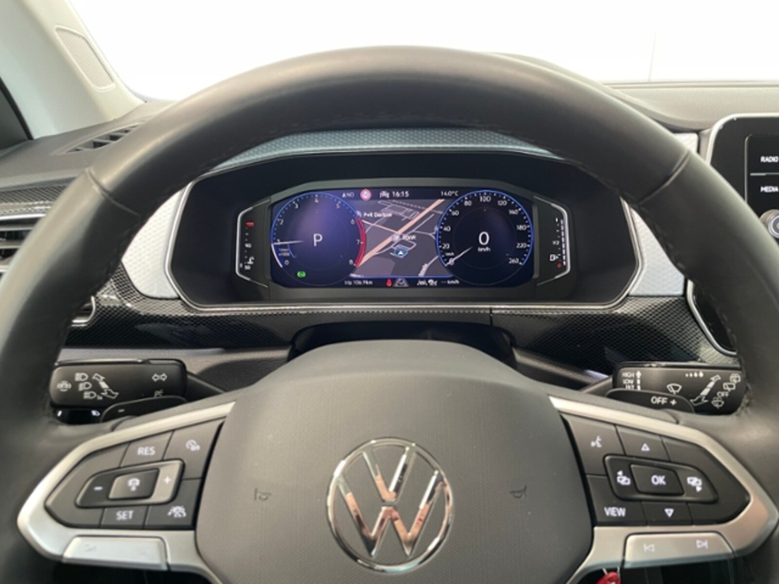 Volkswagen T-Cross – Bild 35