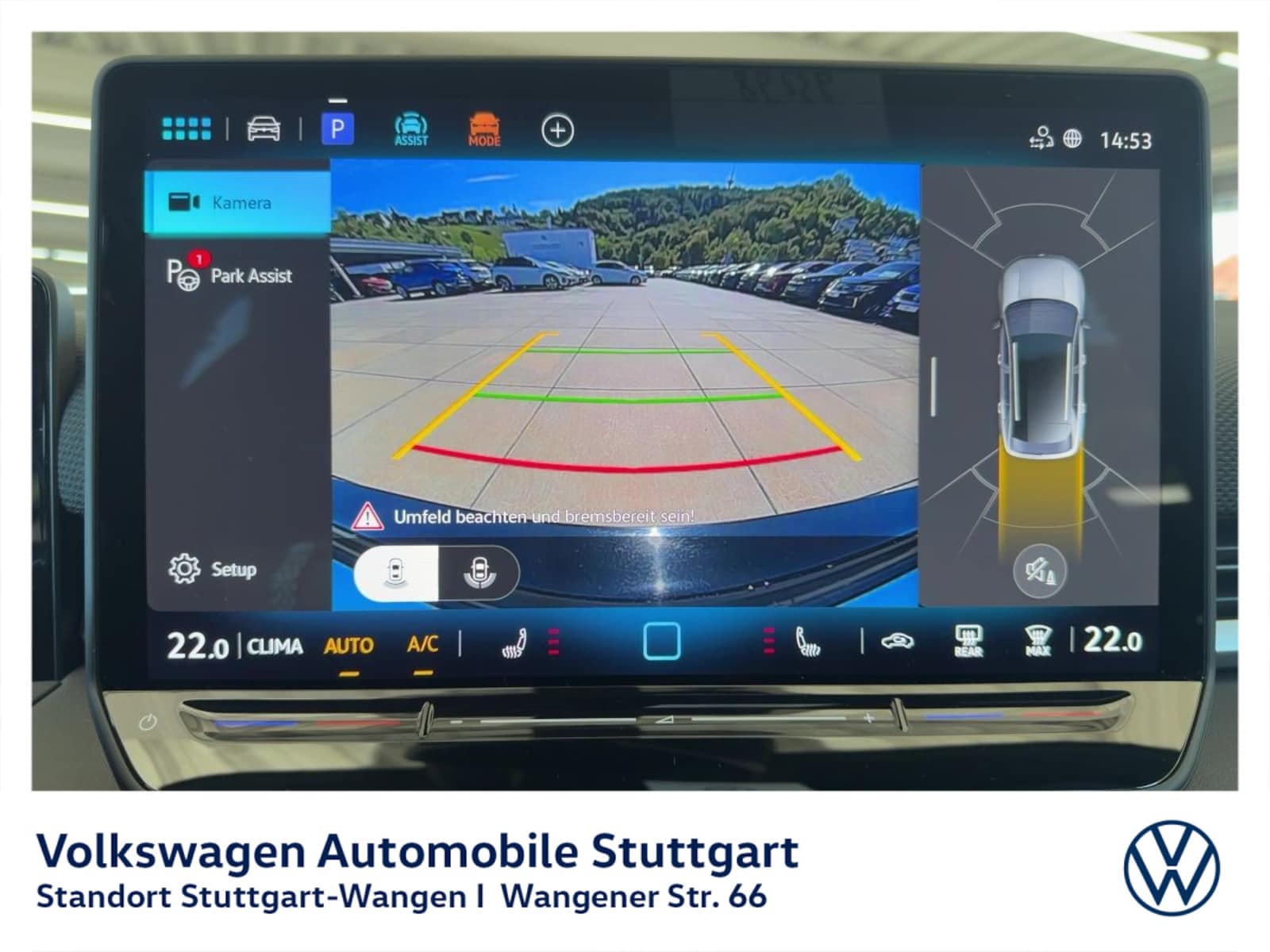 Volkswagen T-Roc – Bild 13