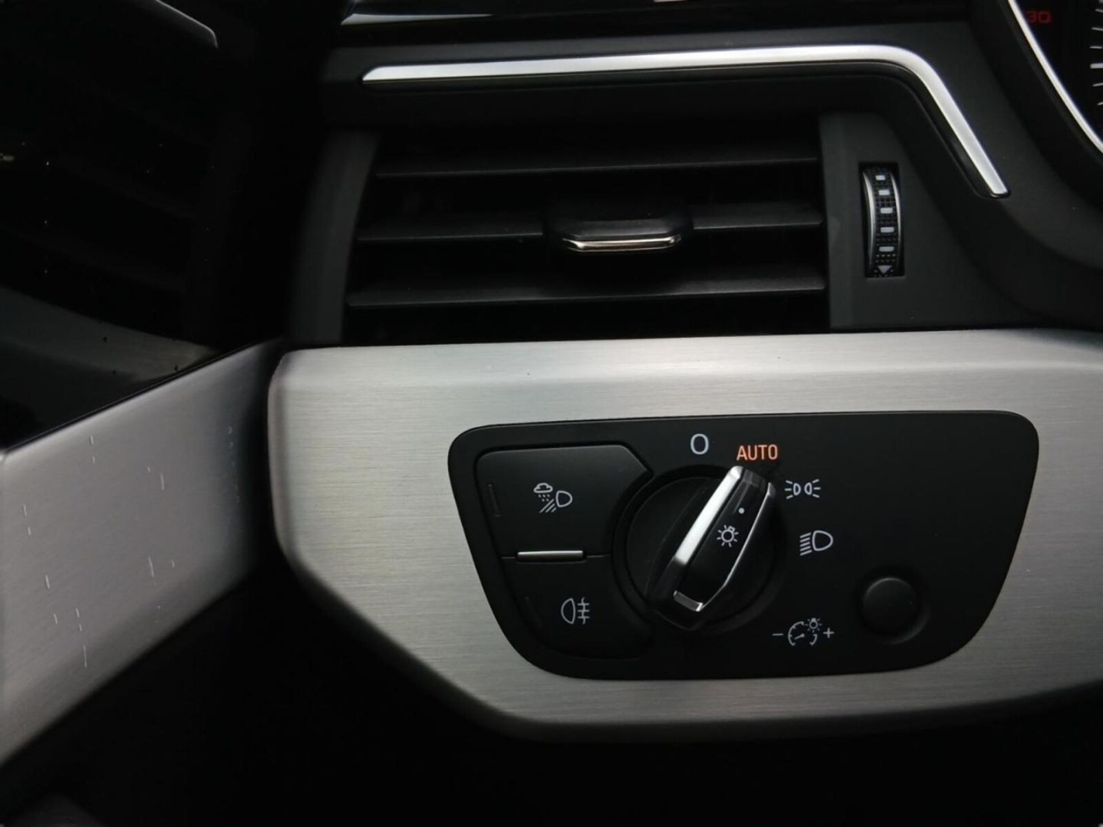 Audi A4 Avant – Bild 16