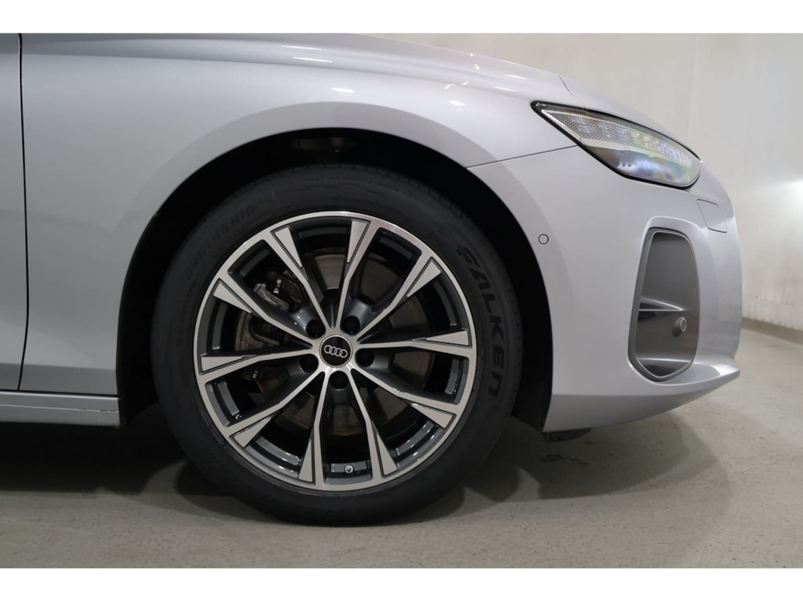 Audi A6 Avant – Bild 5
