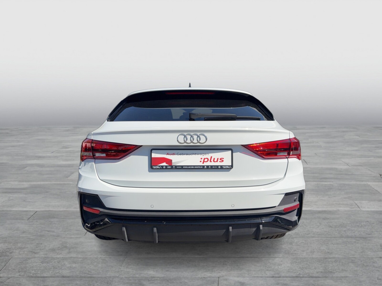 Audi Q3 Sportback – Bild 4