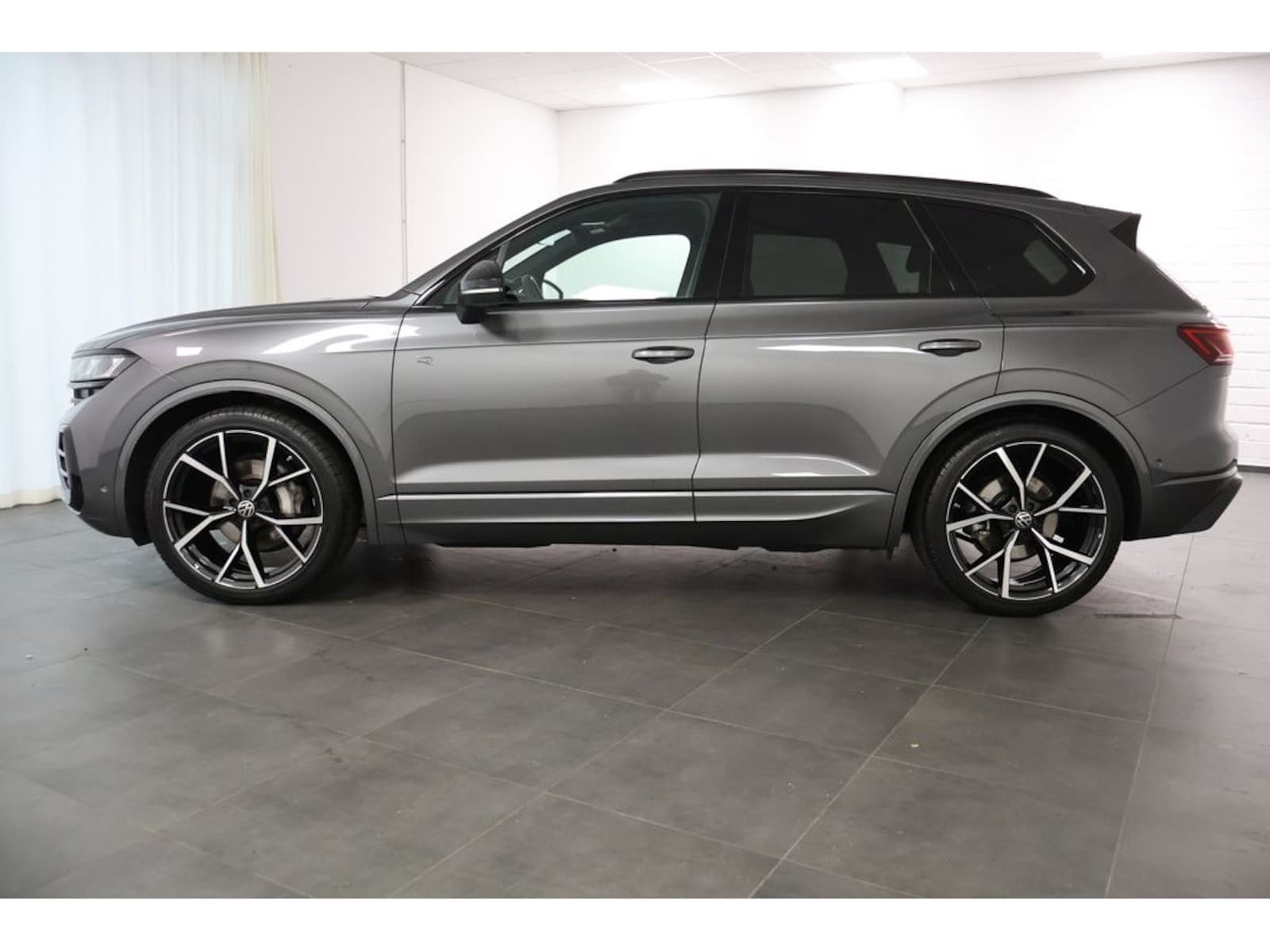 Volkswagen Touareg – Bild 7