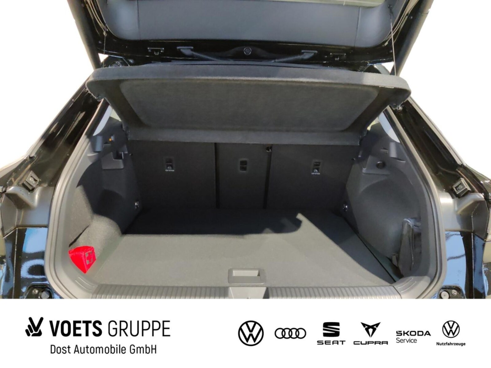 Volkswagen T-Roc – Bild 13