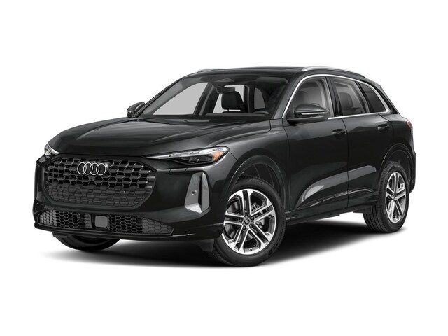 Photo of 2026 Audi Q5