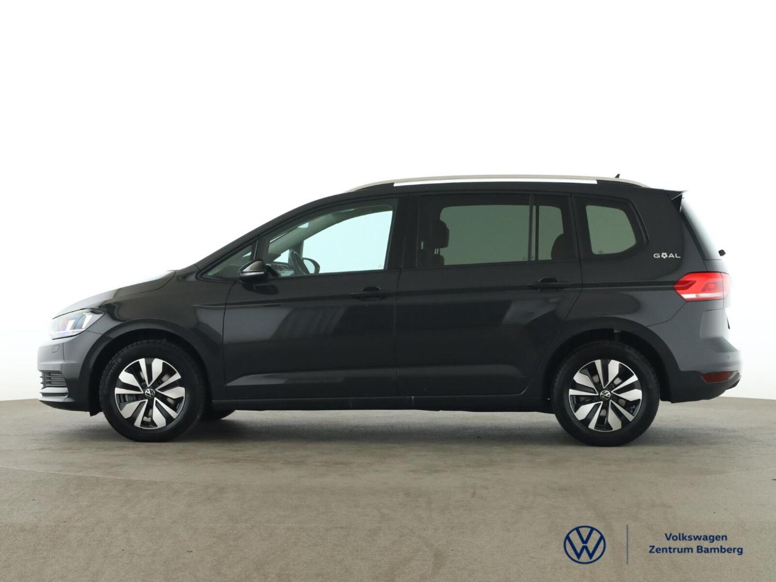 Volkswagen Touran – Bild 3