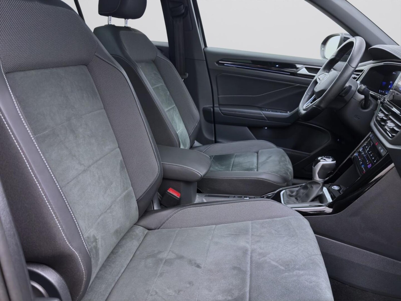 Volkswagen T-Roc – Bild 17